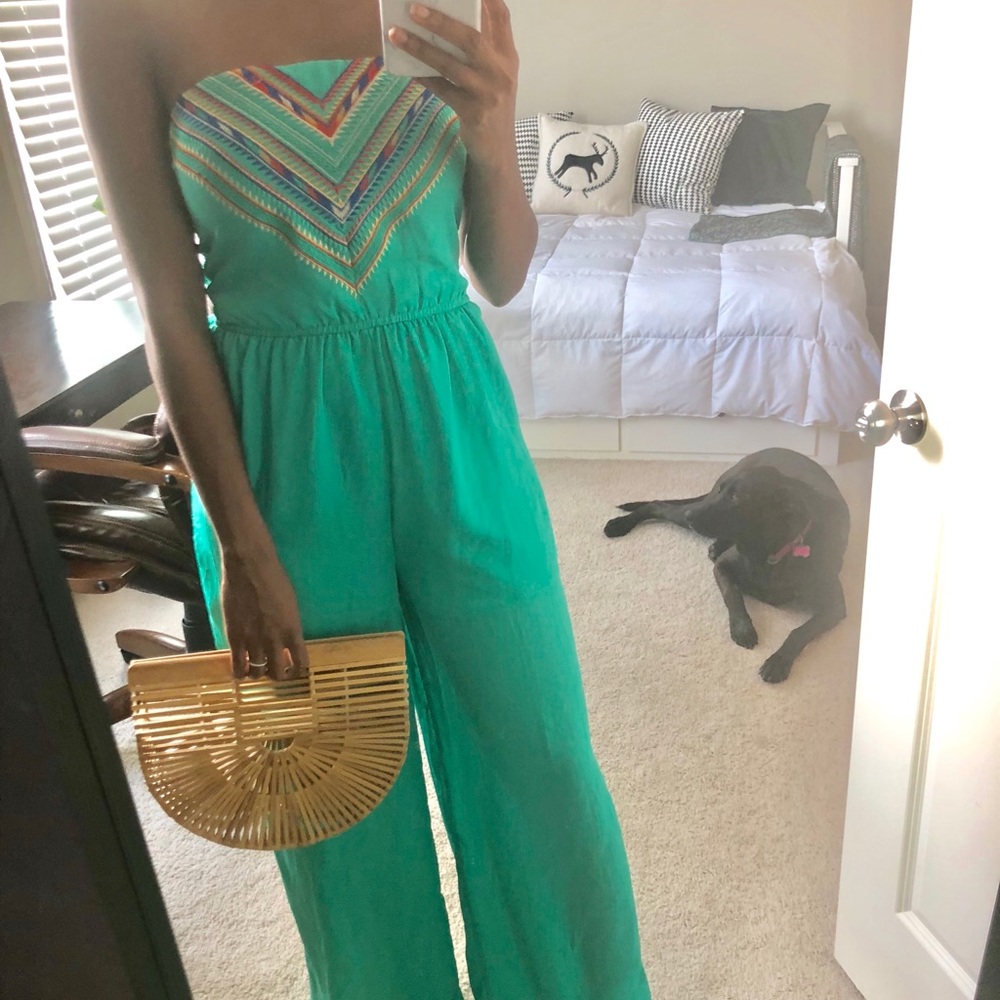 Jumpsuit